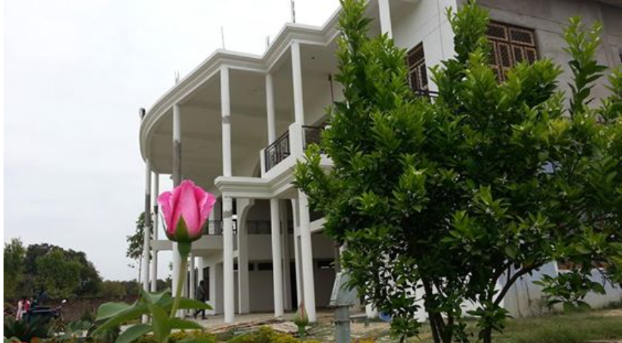 MAS Degree College Pratapgarh